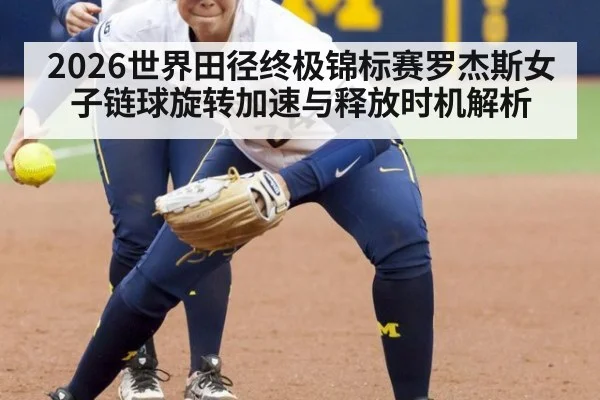 2026世界田径终极锦标赛罗杰斯女子链球旋转加速与释放时机解析